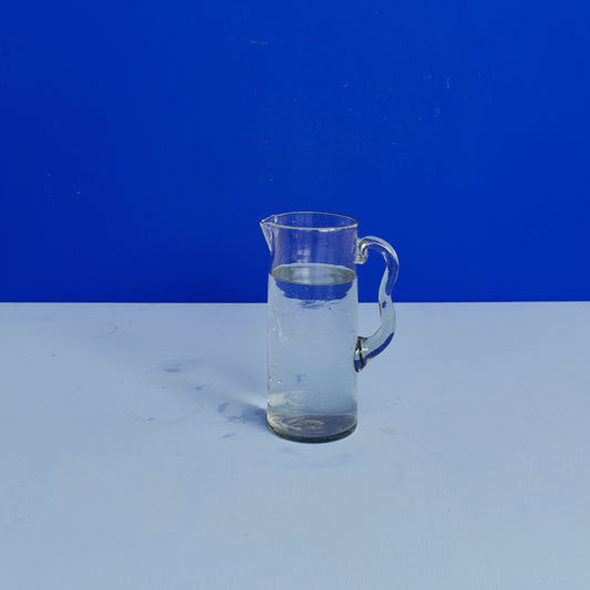 Wavy Pitcher