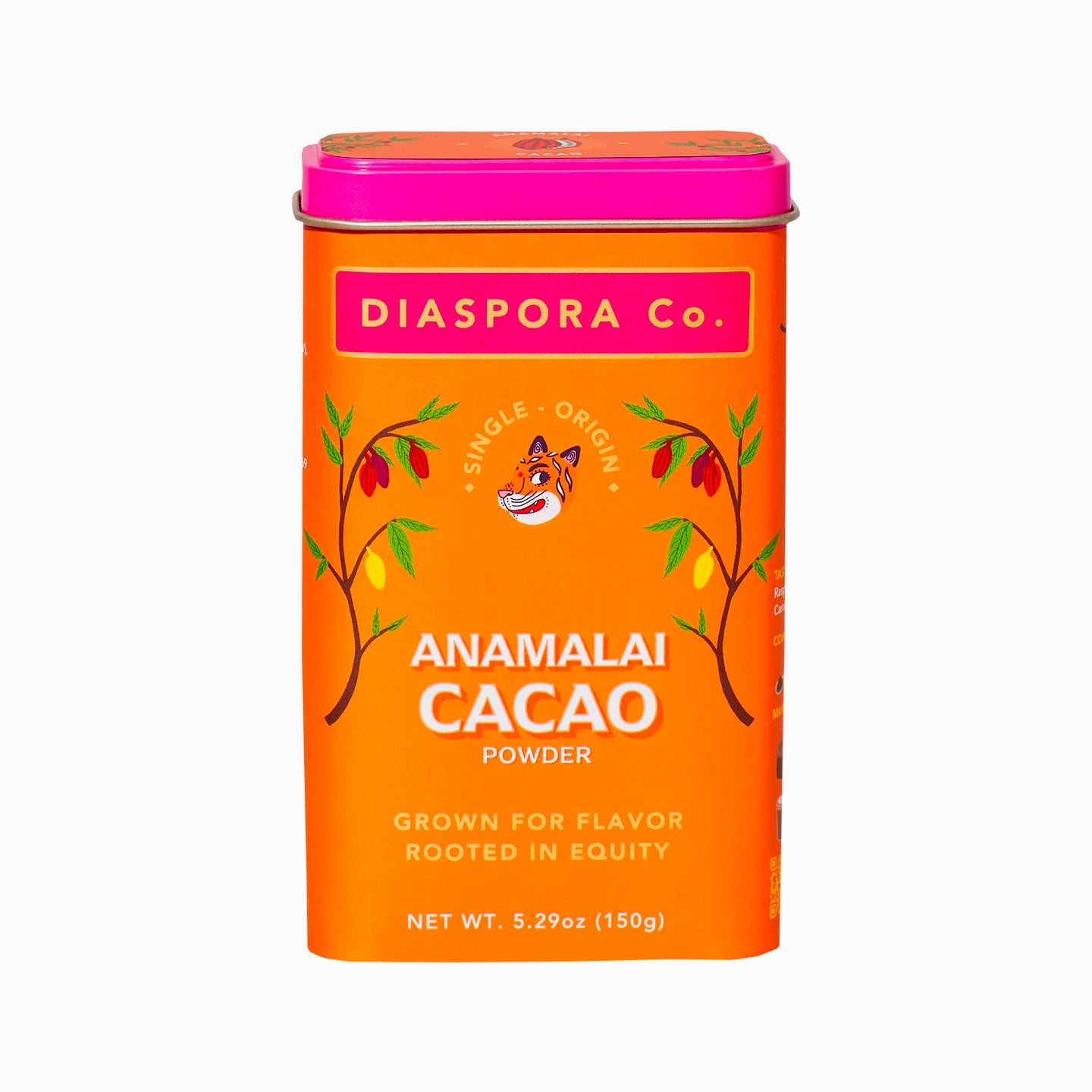 Anamalai Cocoa Common Things