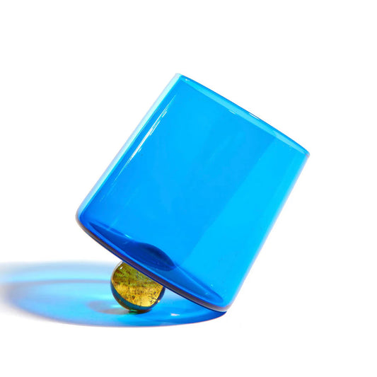 Kinetic Glass