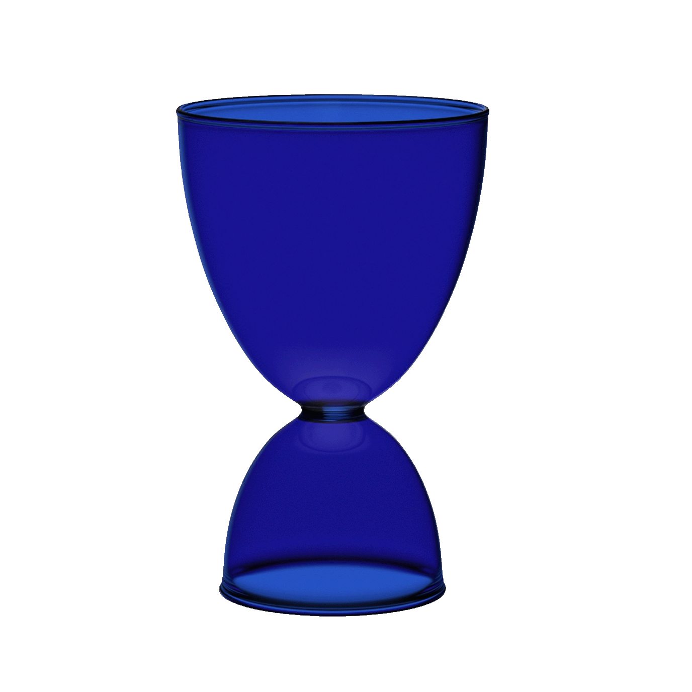 Classic Dark Blue + Dark Blue Common Things