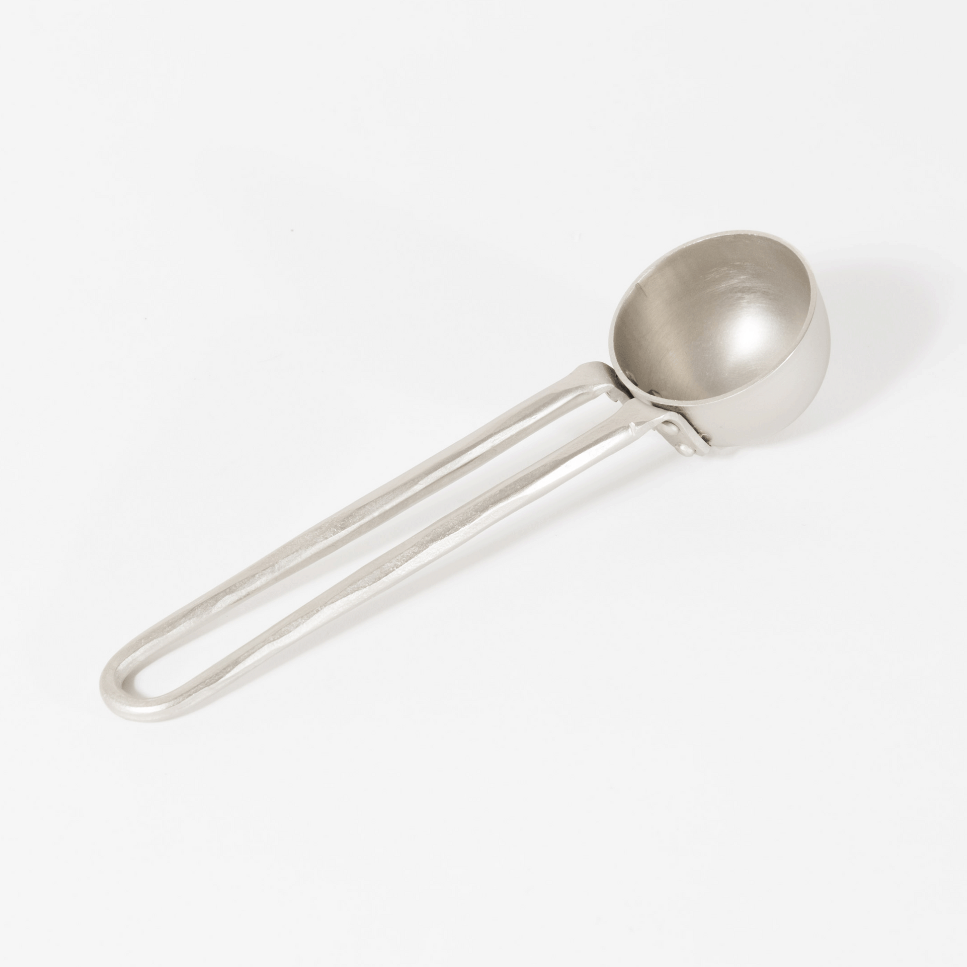 Coffee Scoop - Pewter Common Things