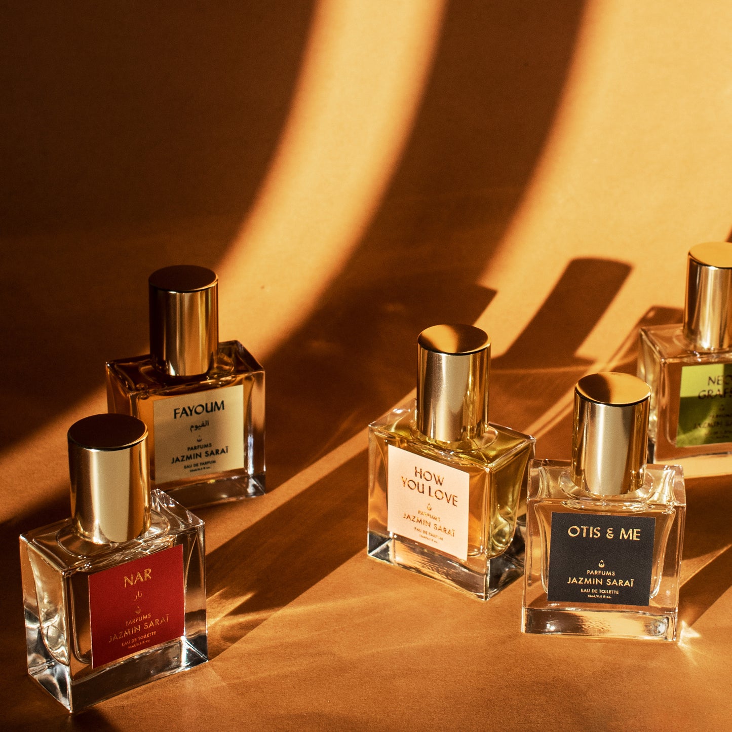 Otis & Me - 15ML