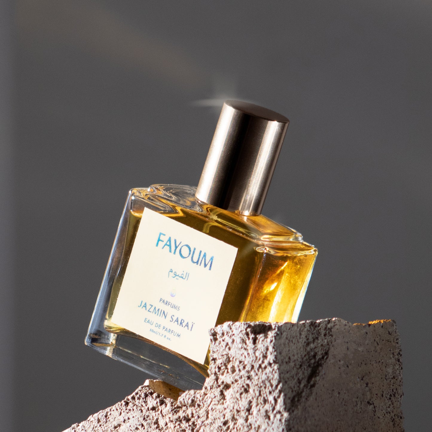 Fayoum - 15ML