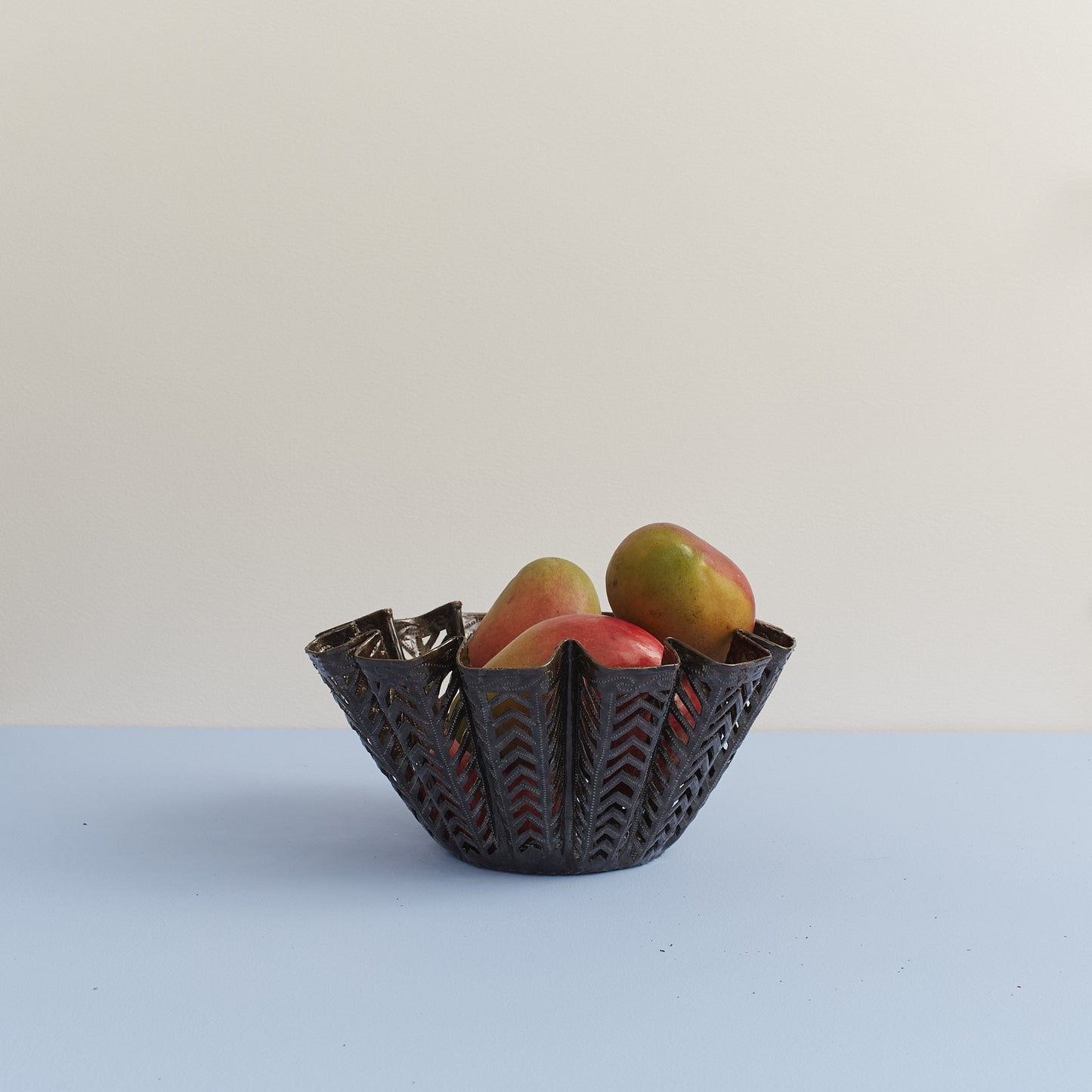 Lattice Bowl Common Things