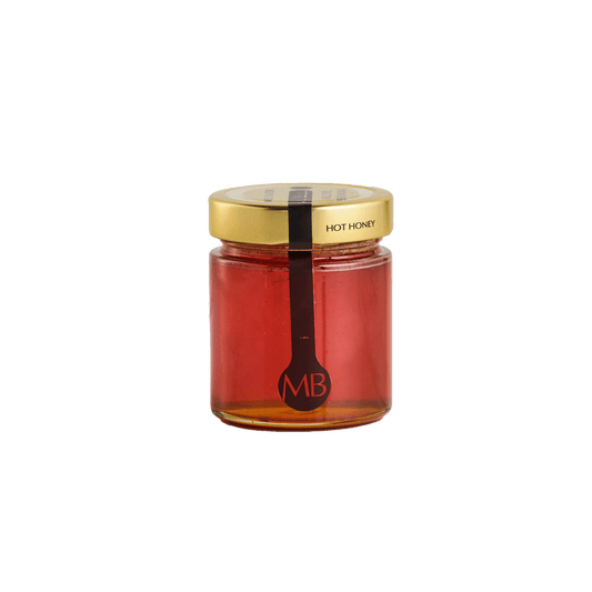 Mario Bianco x Armato - Hot Honey Common Things