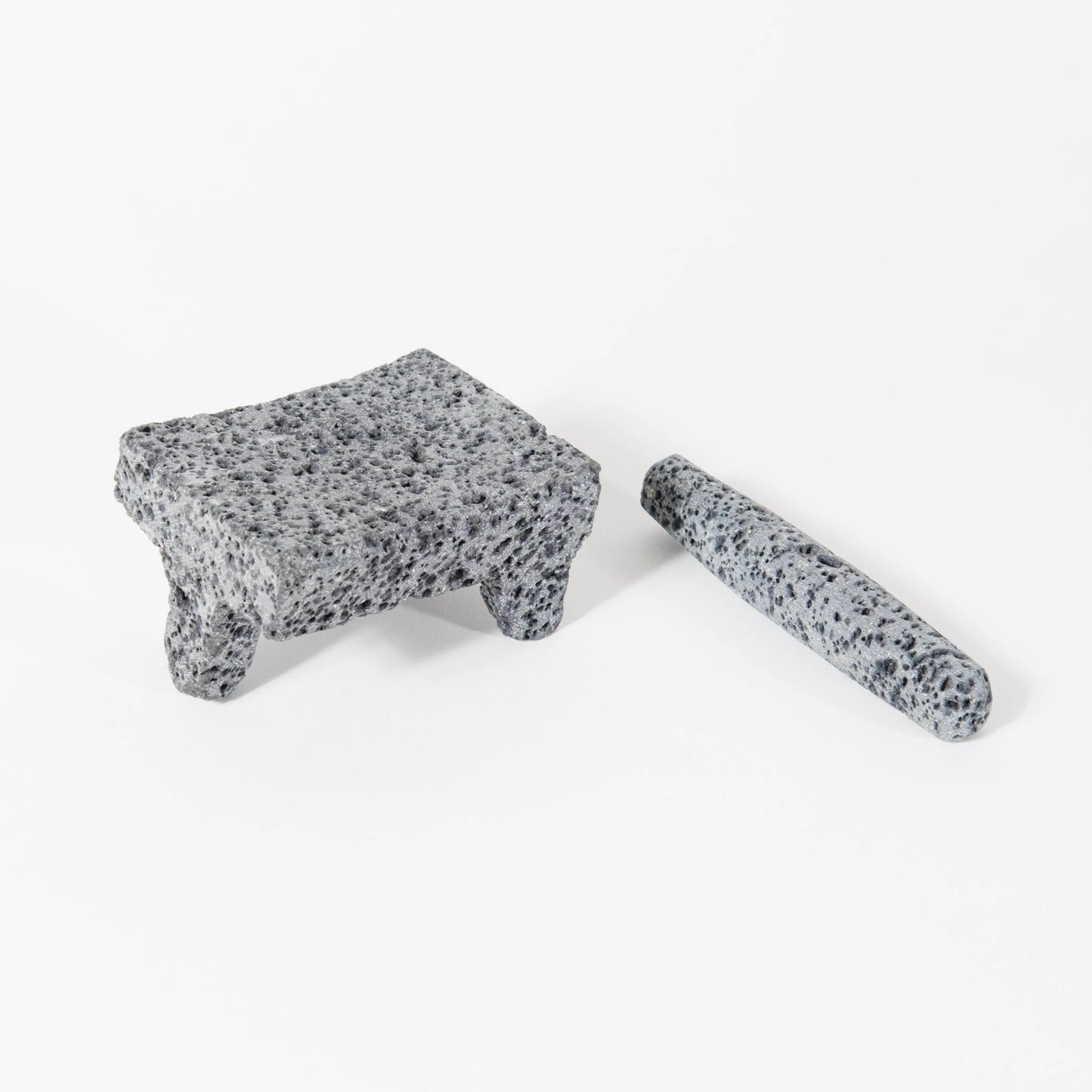 Mini Metatl - Grinding Stone Common Things
