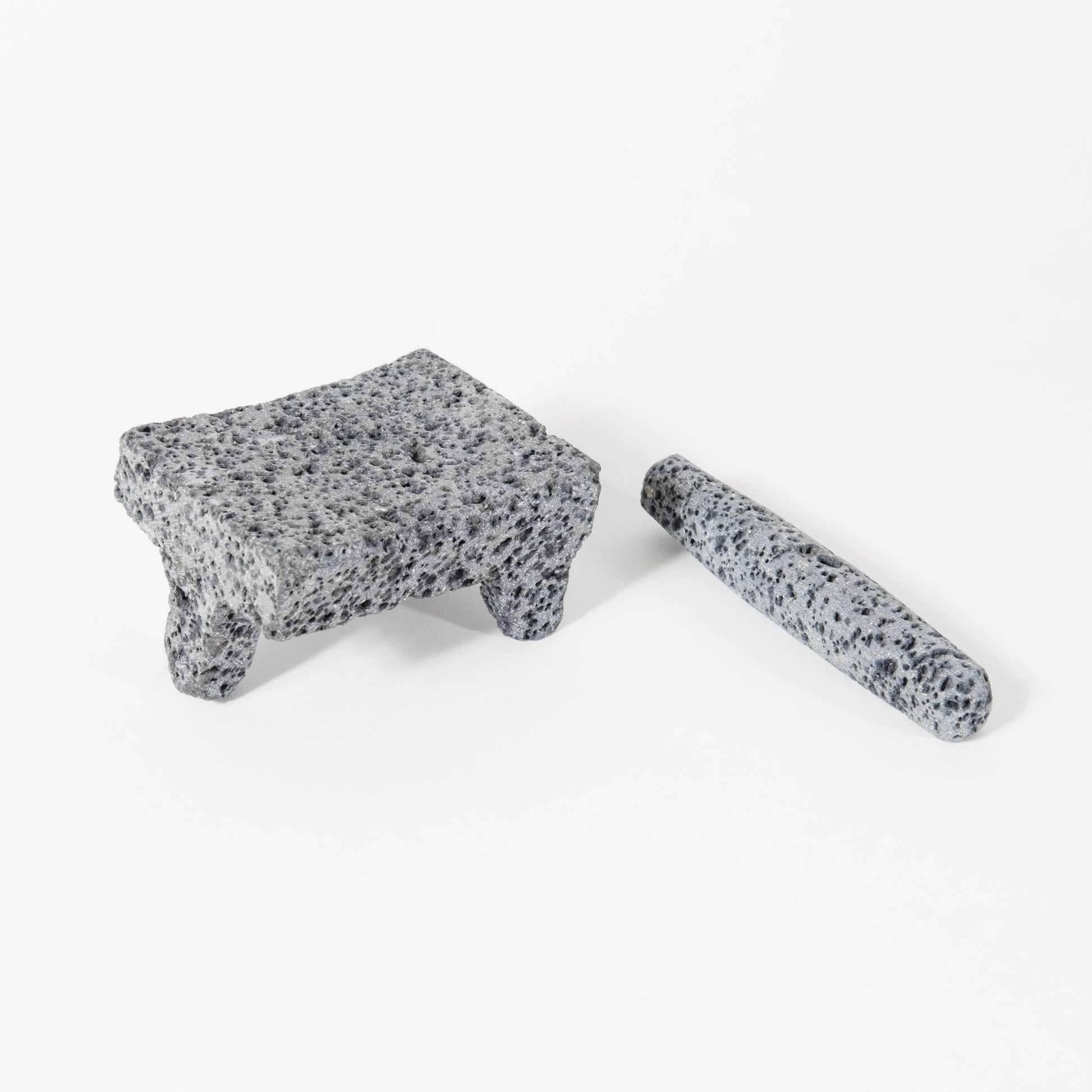 Mini Metatl - Grinding Stone Common Things