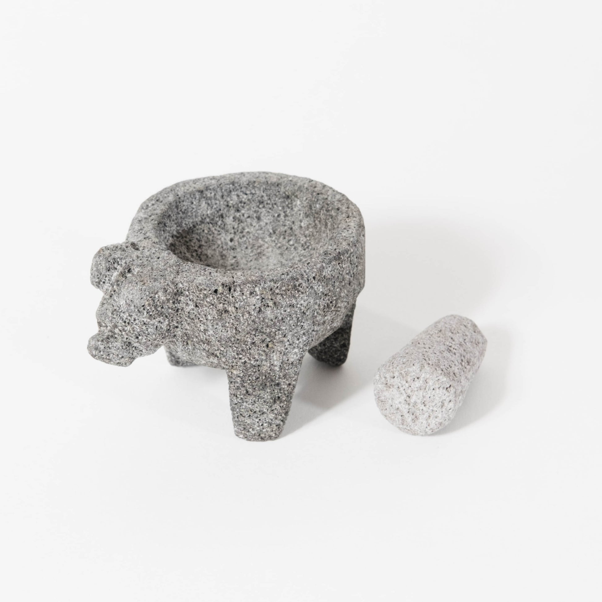 Mortar & Pestle - Cerdo Common Things