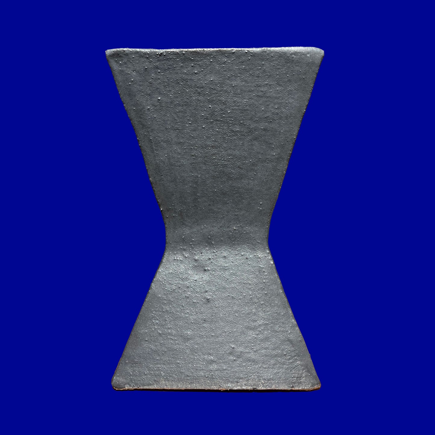 Black Mabkhara (Incense Burner)