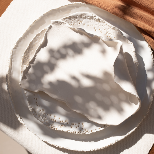 Peel Plate