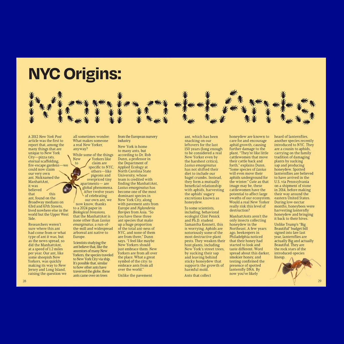 The Other Almanac 2026