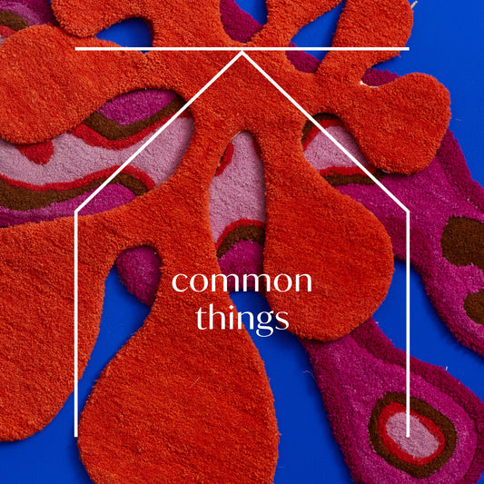 Common Things Gift Card