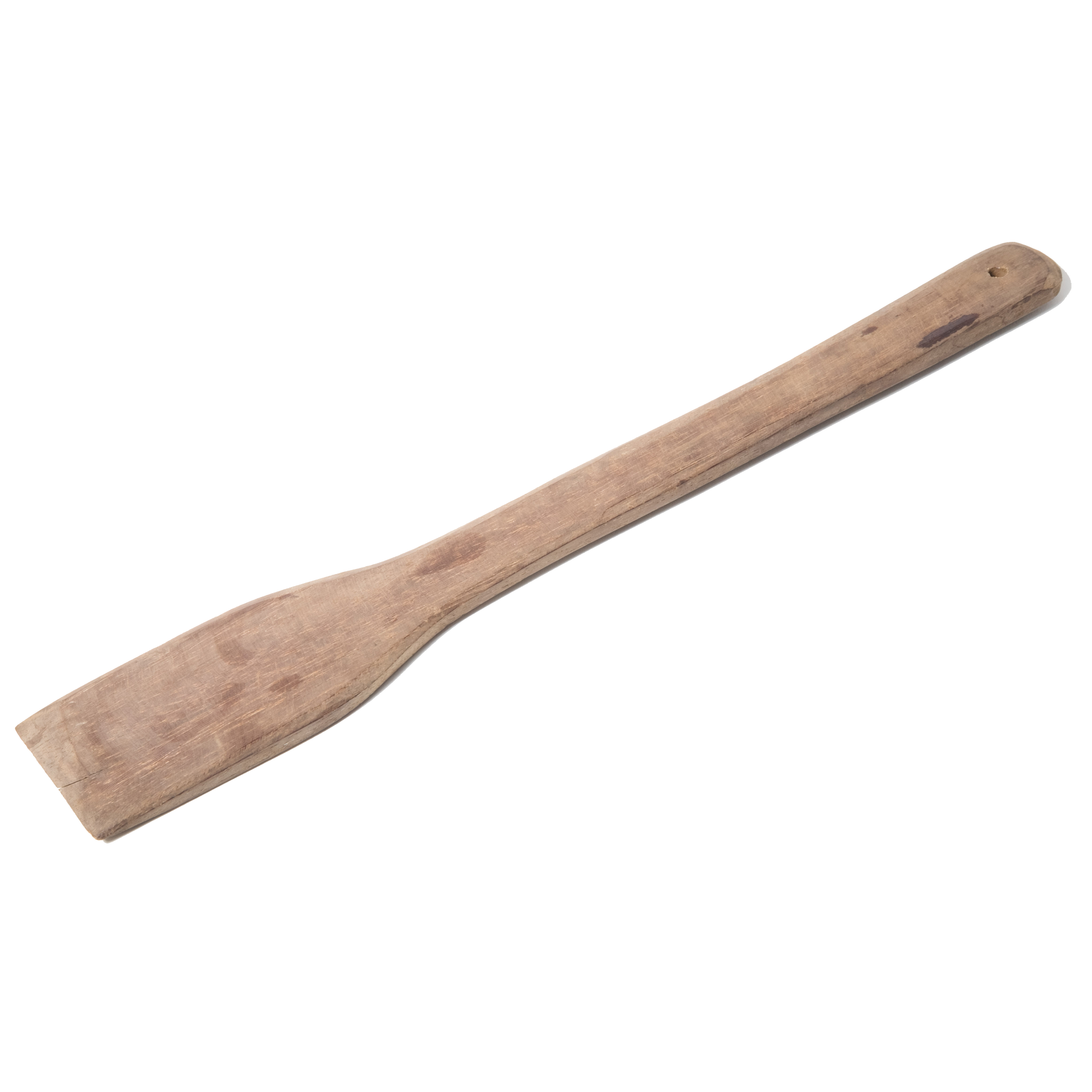 Cameroon - Large Wooden Spatula Common Things