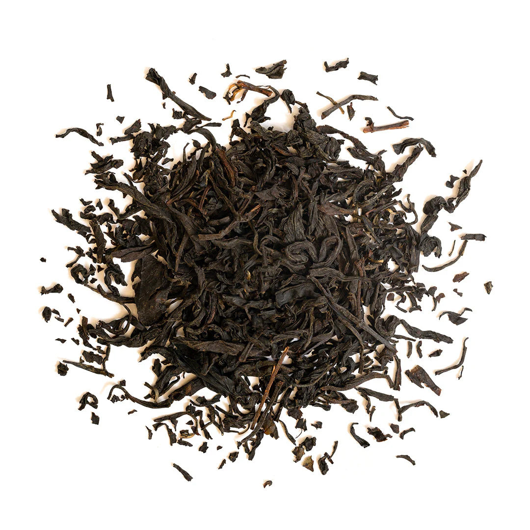 Chirrepeco - Black Fermented Tea