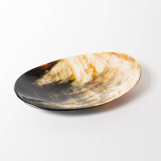 Cow Horn Bowl - Oval Common Things