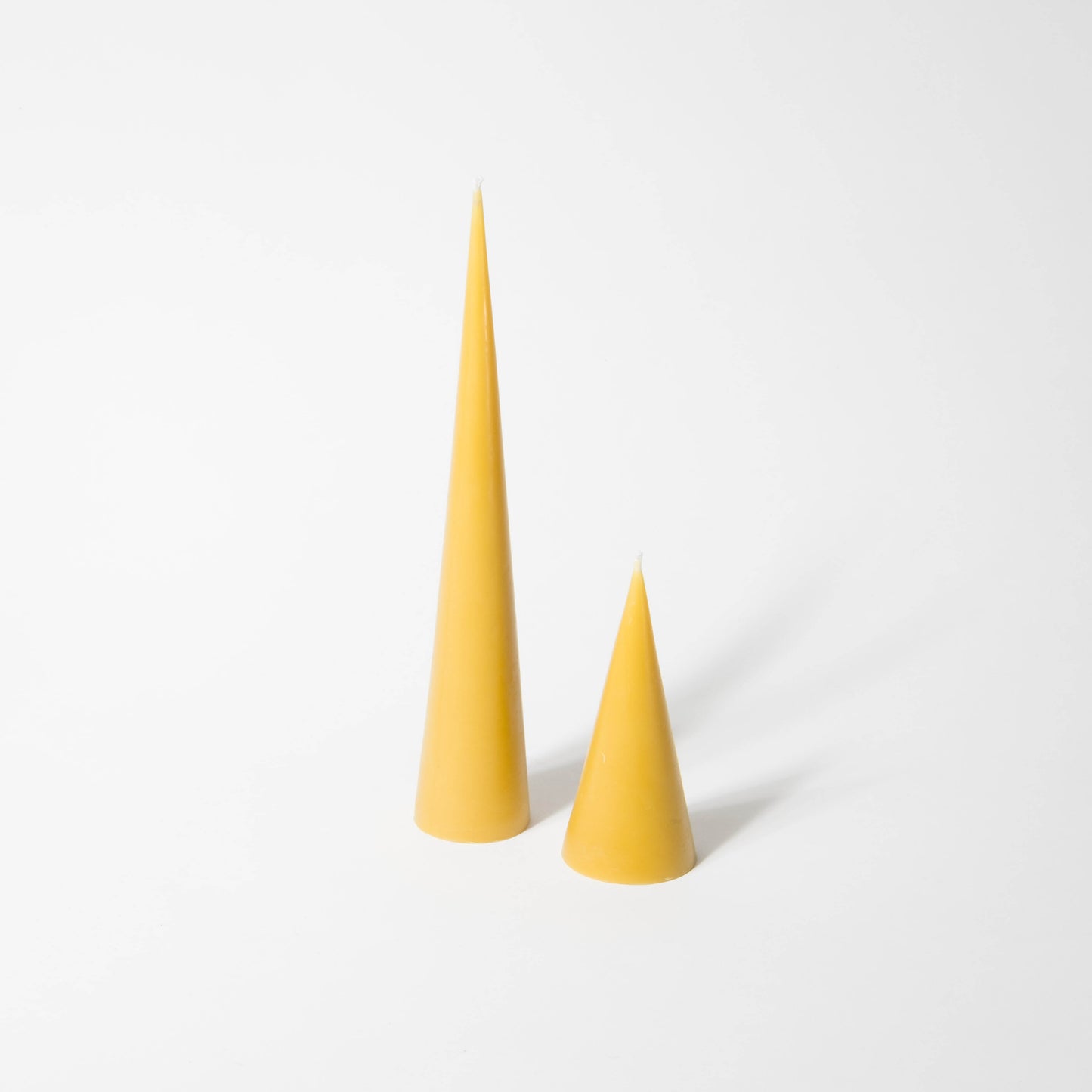 Double Cone Common Things
