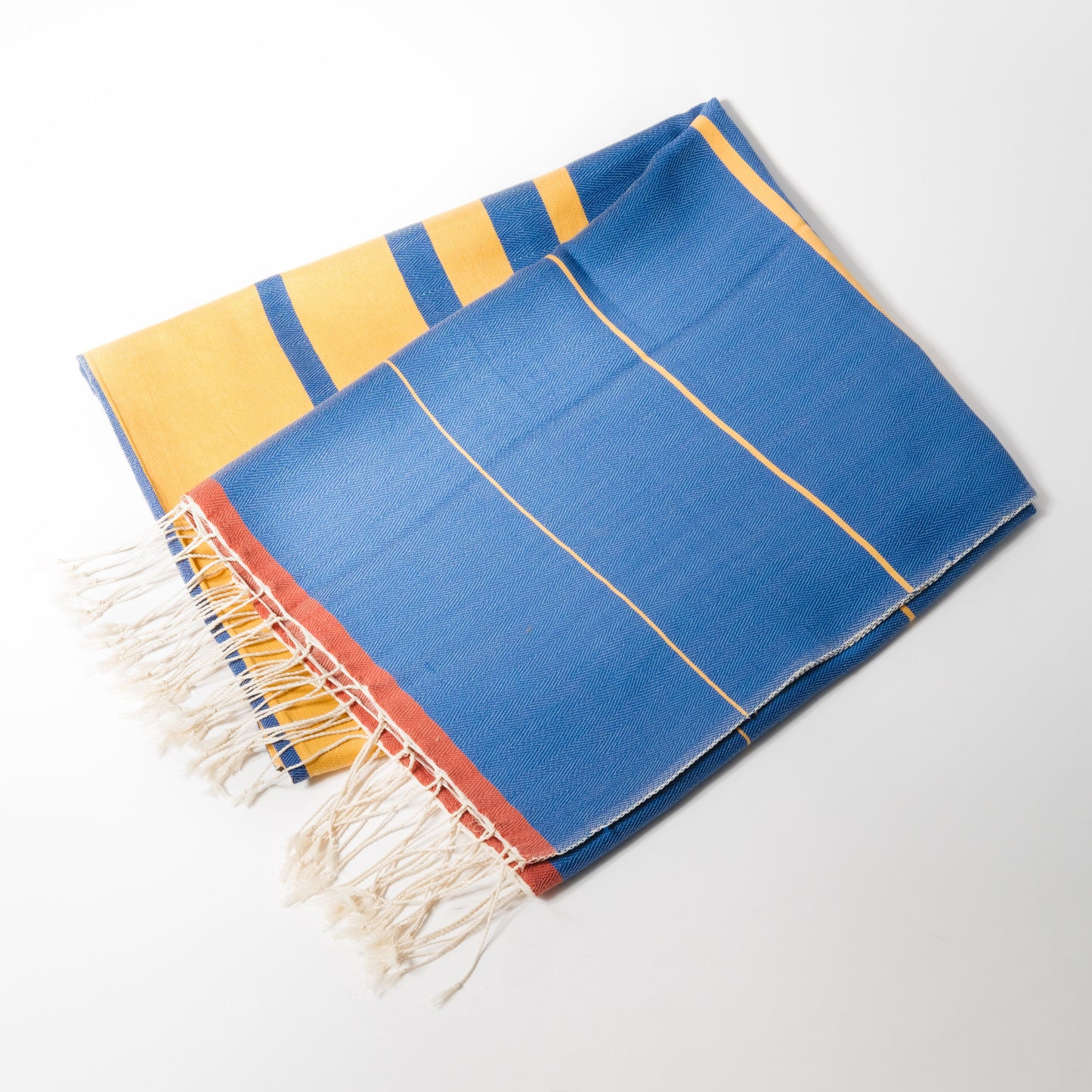 Former Flame Fouta Common Things
