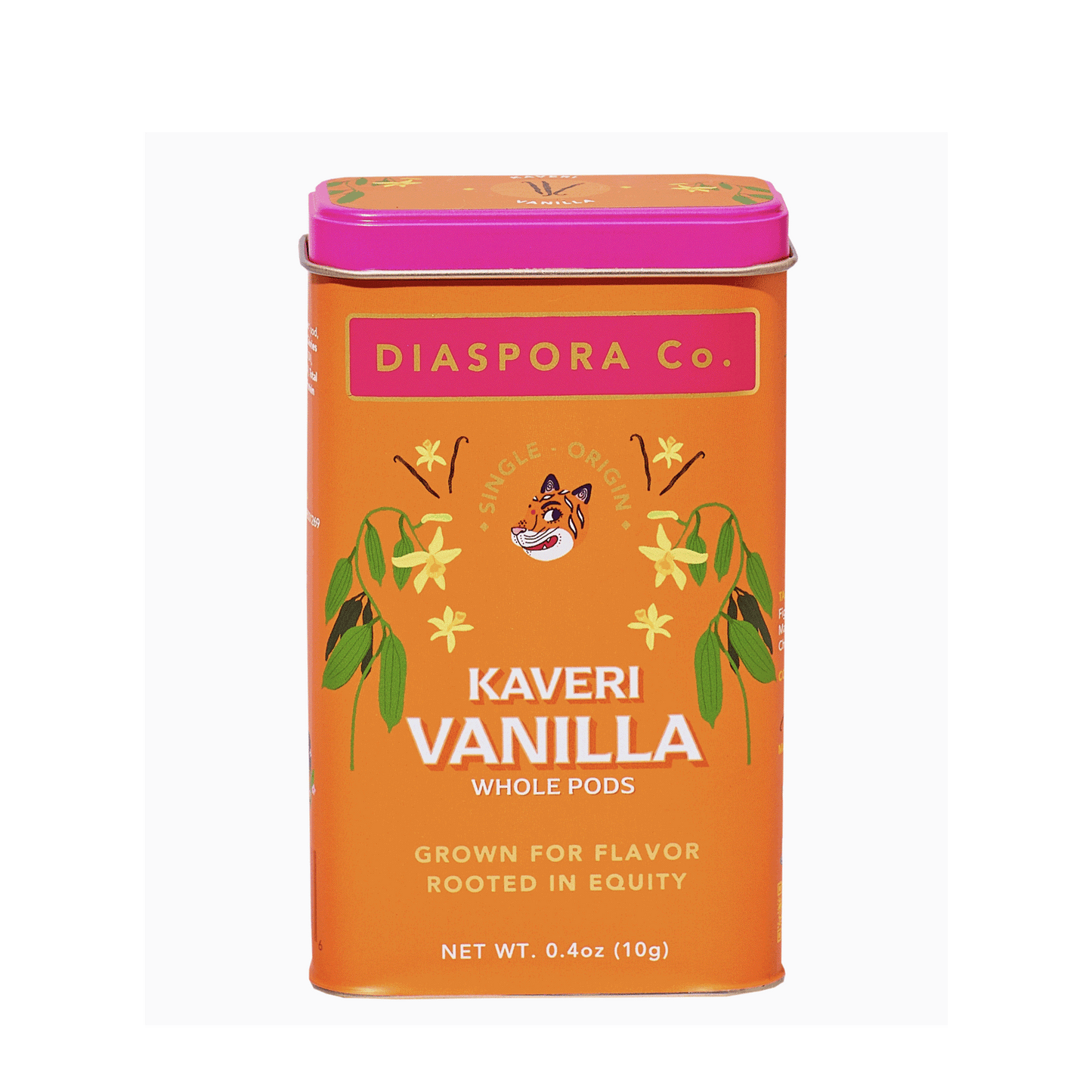 Kaveri Vanilla Common Things