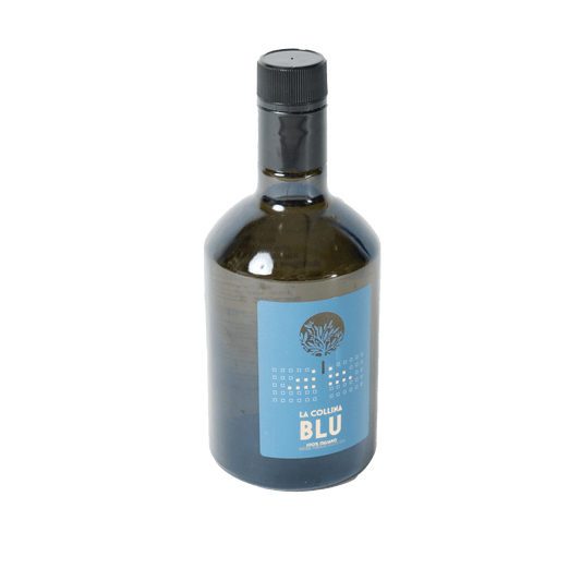 La Collina Blu Extra Virgin Olive Oil Common Things