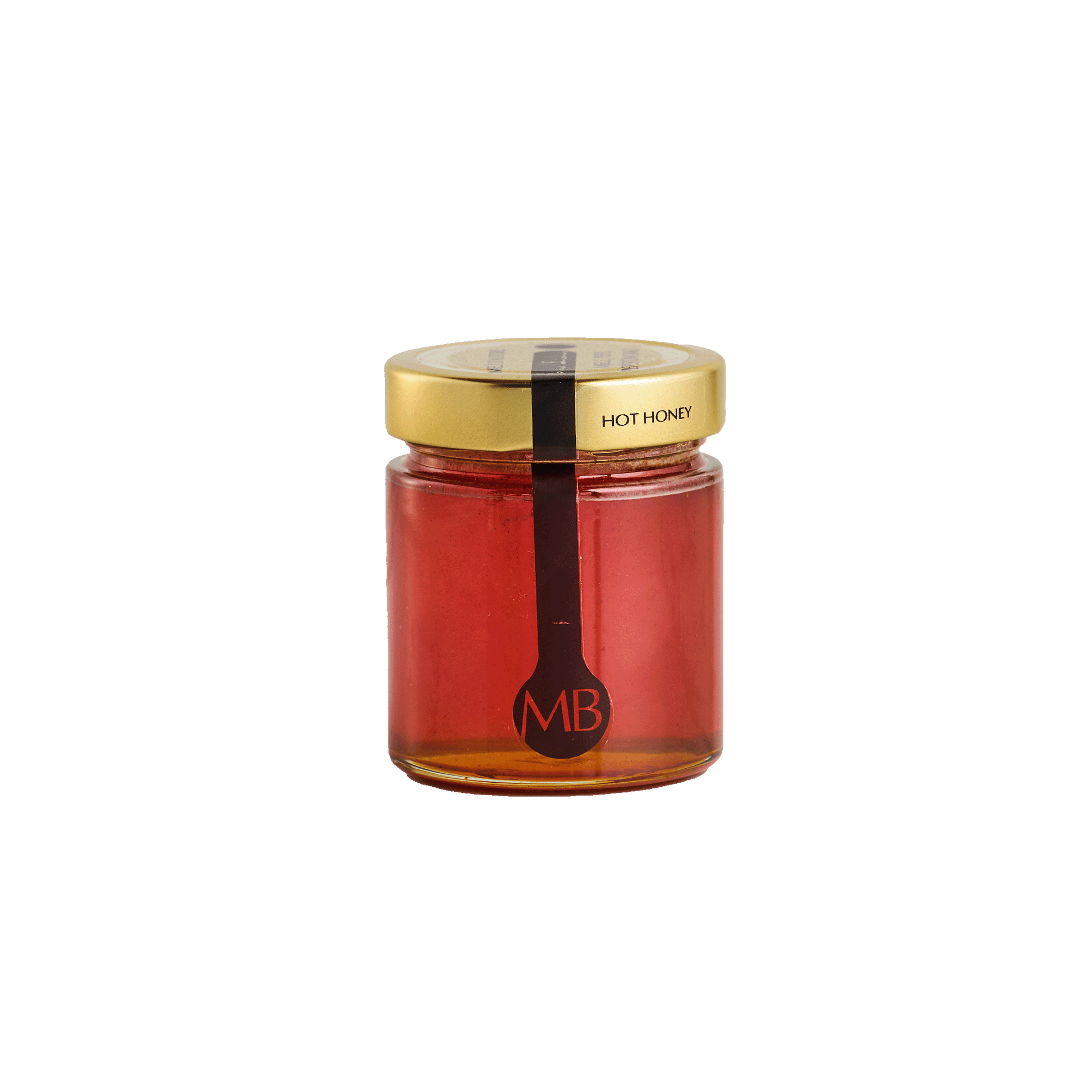 Mario Bianco x Armato - Hot Honey Common Things