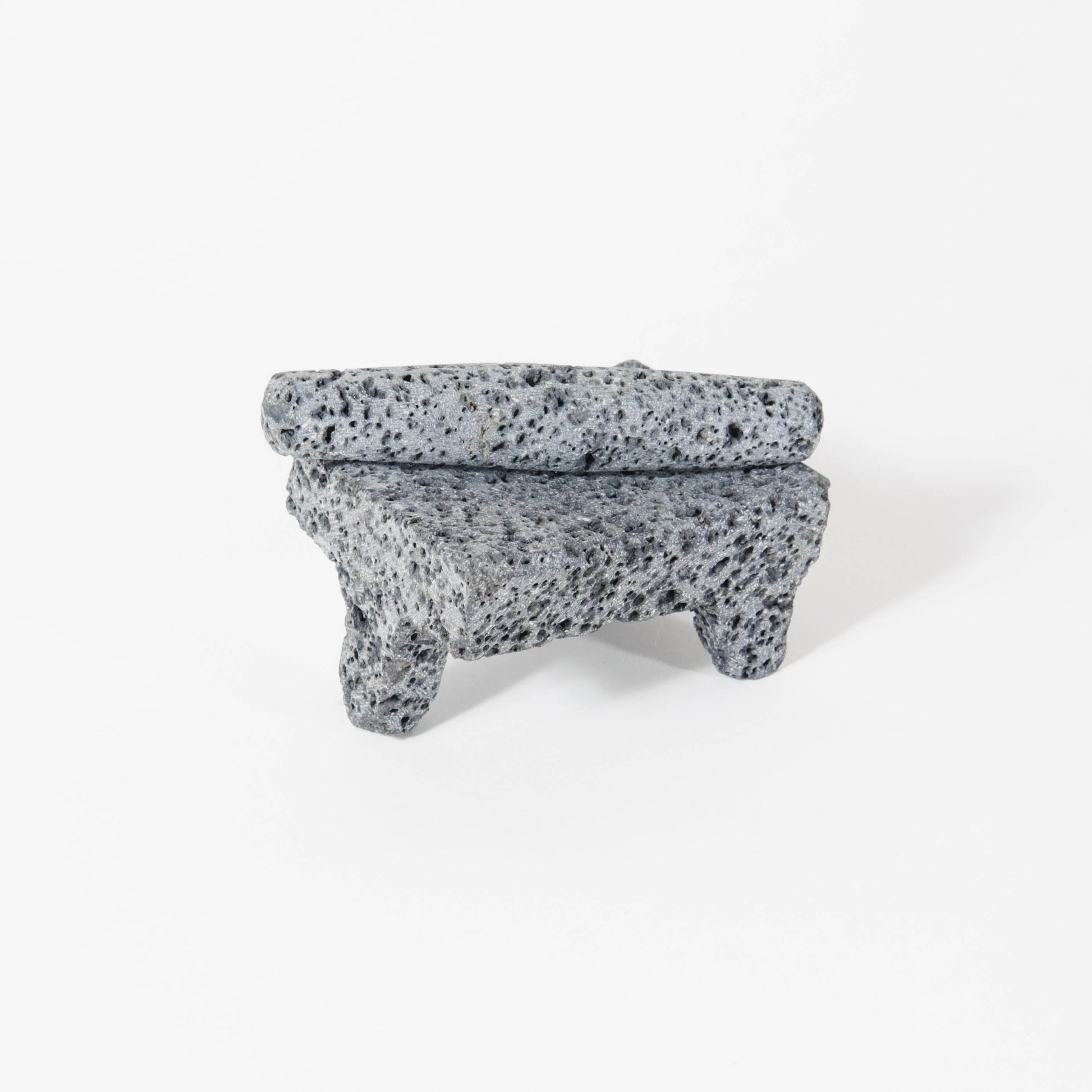 Mini Metatl - Grinding Stone Common Things