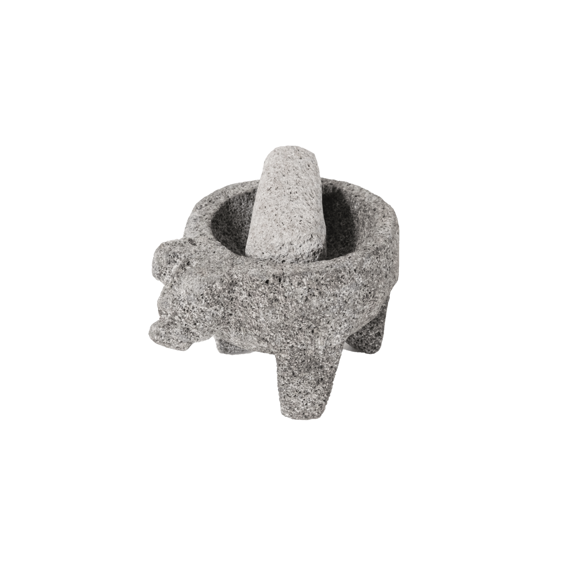 Mortar & Pestle - Cerdo Common Things