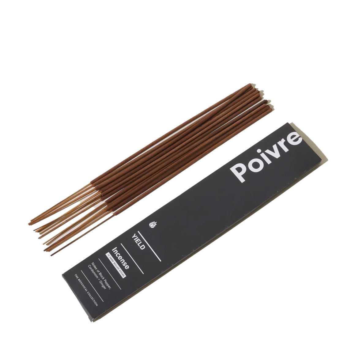 Poivre Incense Common Things