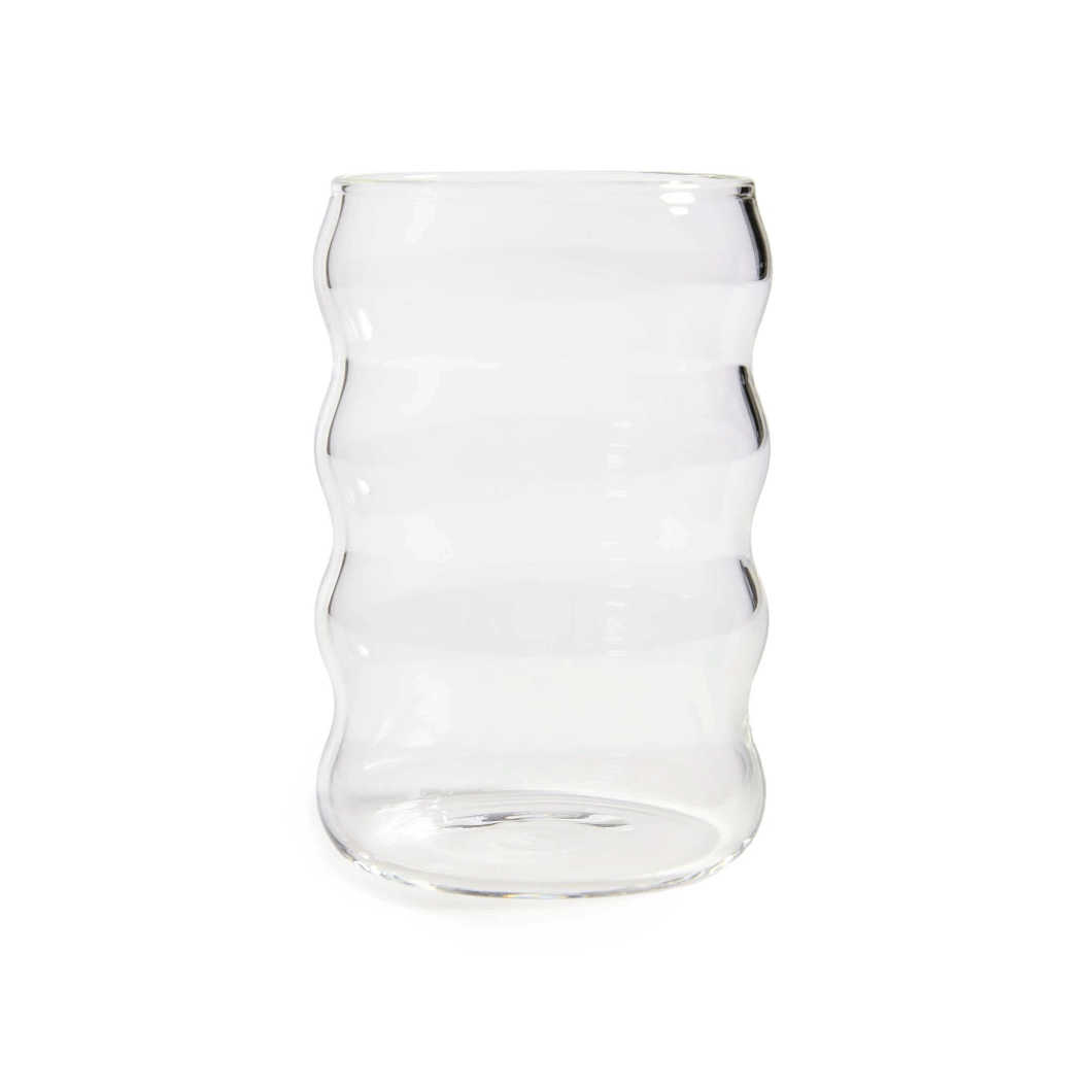 Ripple Cup - Clear Common Things