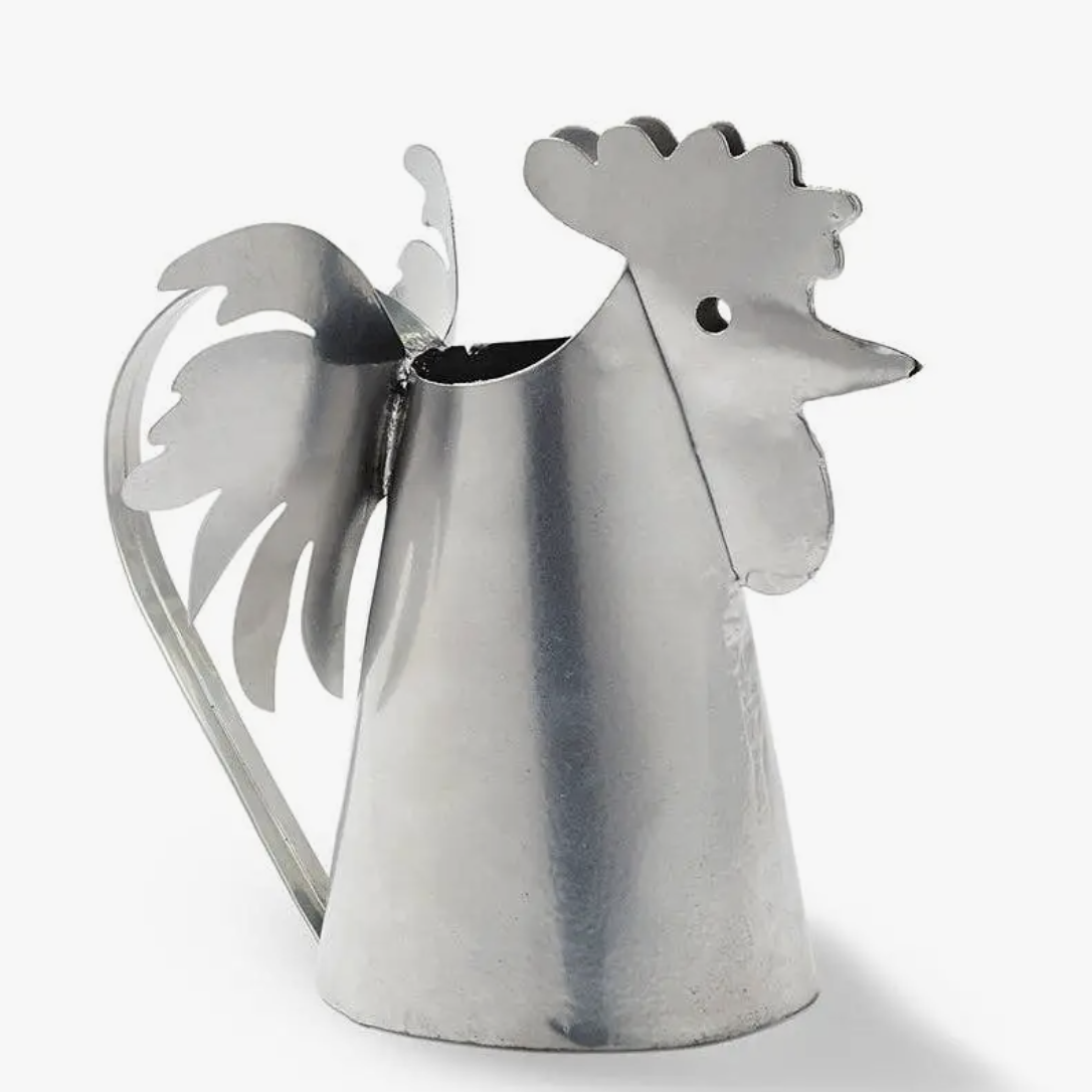 Pitcher Thing Rooster Pitcher – Common Things