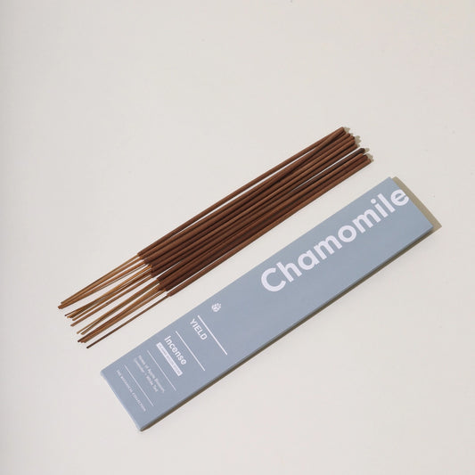 Chamomile Incense