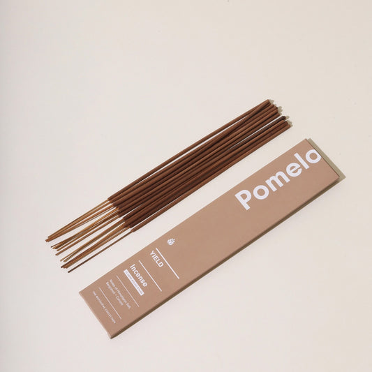 Pomelo Incense