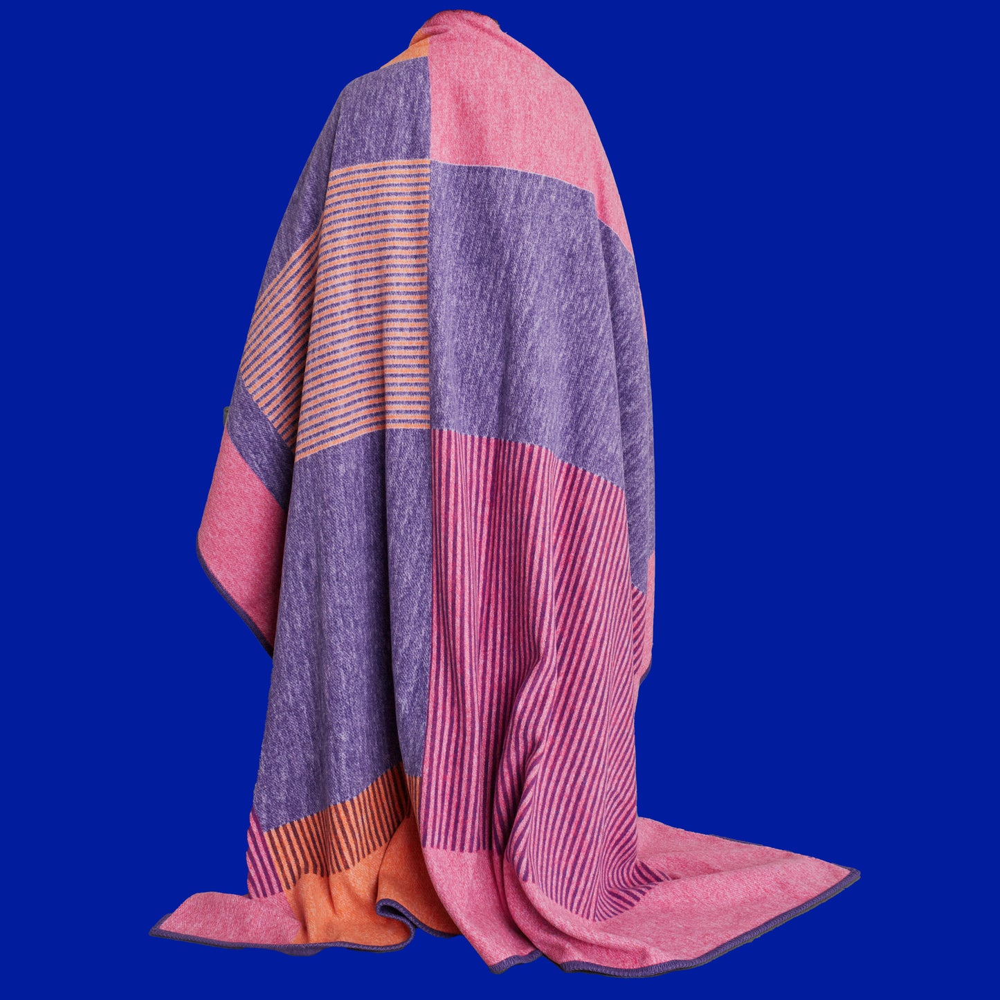 Stria Blanket