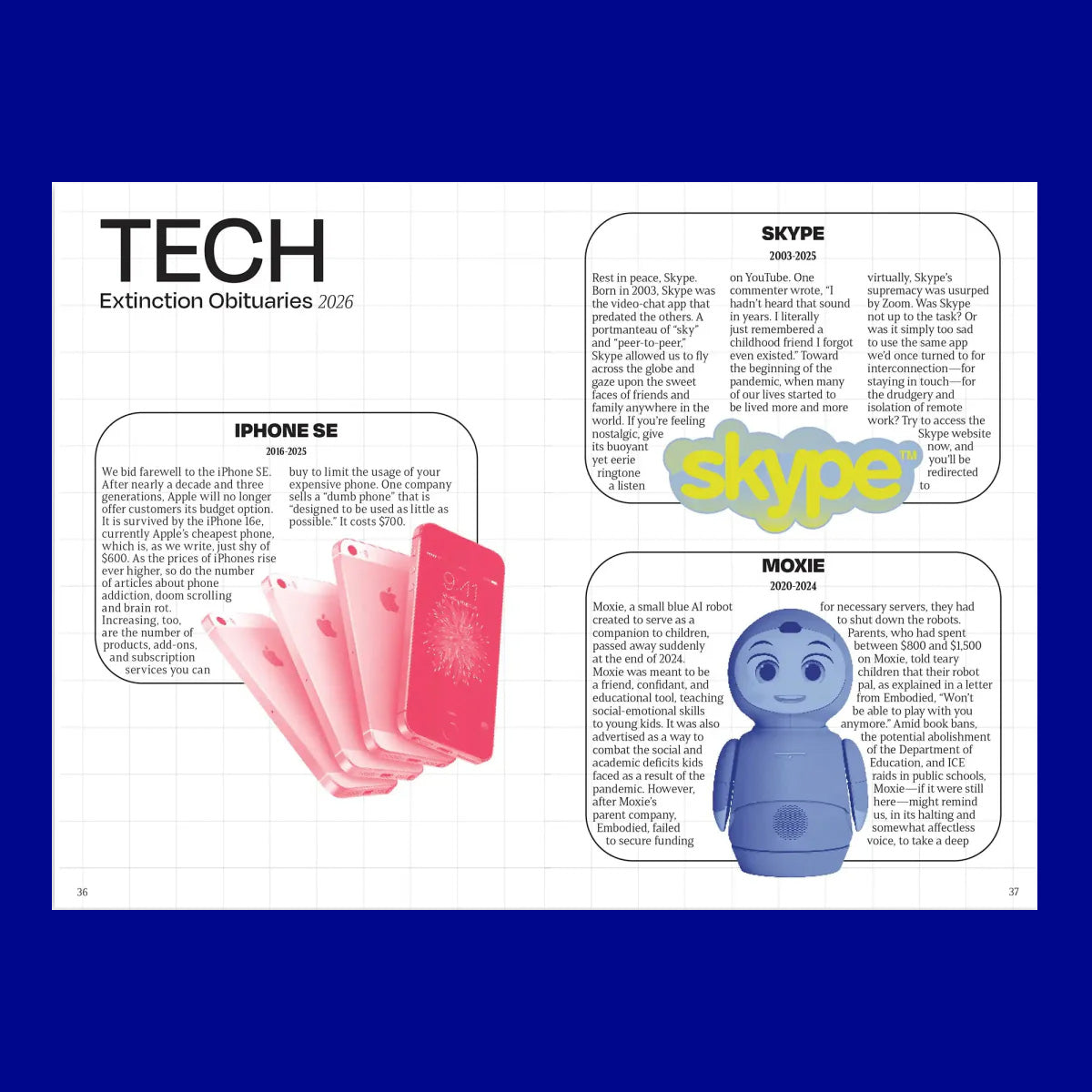 The Other Almanac 2026