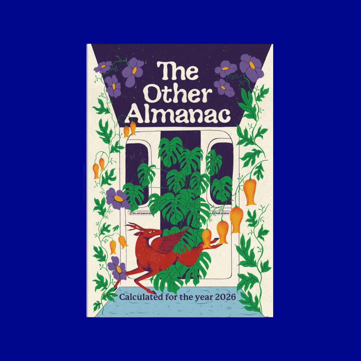 The Other Almanac 2026