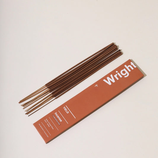 Wright Incense